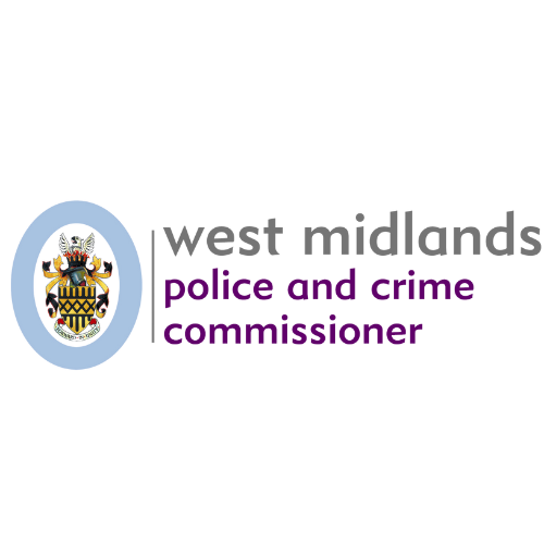 Police and Crime Commissioner logo