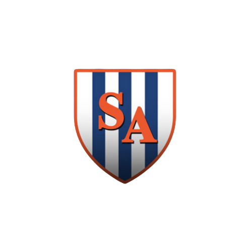 Sandwell academy school logo