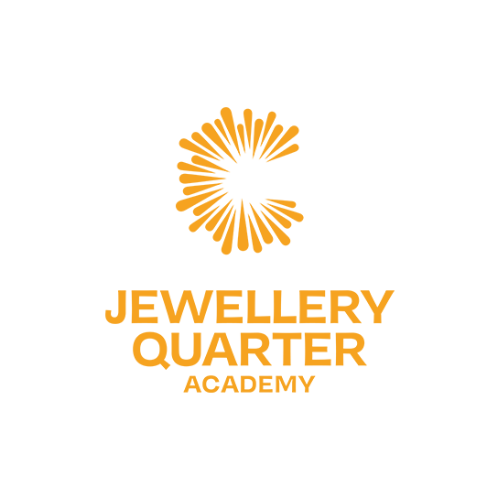 Jewellery Quarter Academy logo